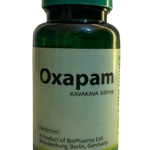 Oxapam